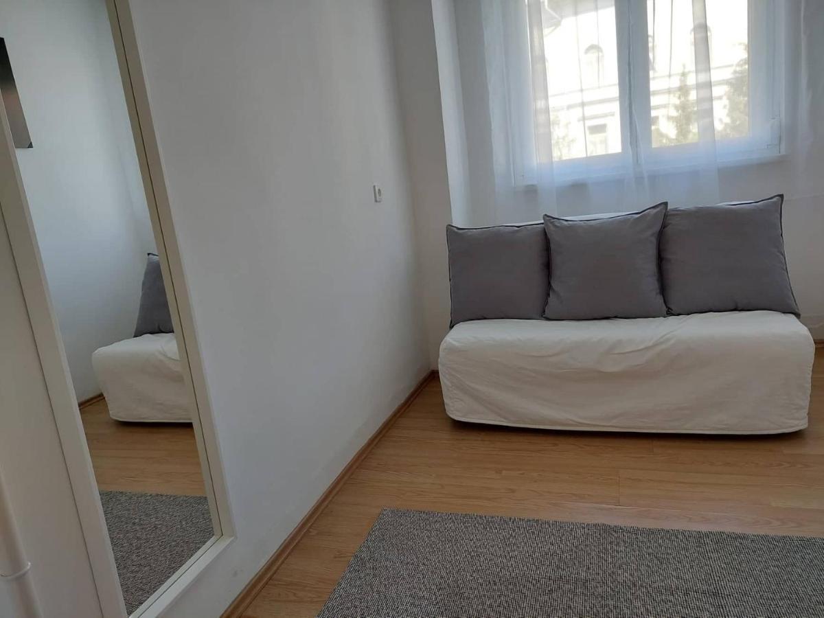B30 Apartman Budapest Exterior foto